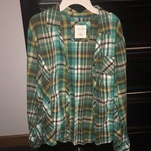 Flannel